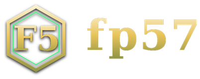 fp57 logo