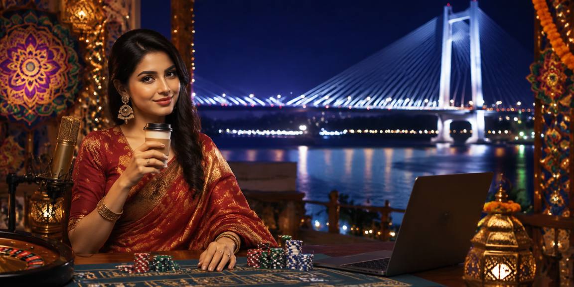 fp57 fp57-এ মিনি বাকারা — দ্রুত রাউন্ড, সরাসরি ডিলার